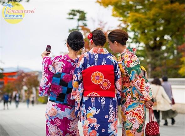 Tour du lịch Nhật Bản 6 ngày -Trải Nghiệm Hàng không 5 sao Tour du lịch Nhật Bản 6 ngày -Trải Nghiệm Hàng không 5 sao